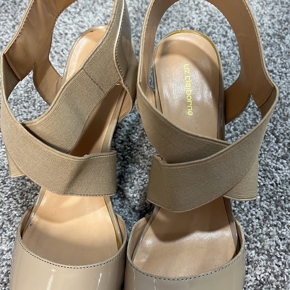 Nude Heels - Picture 4 of 5